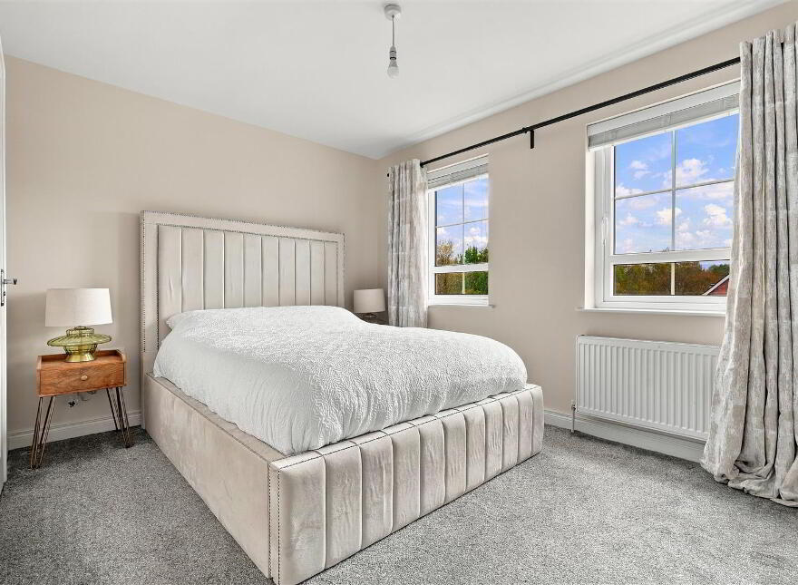 121 Bush Manor, Antrim, BT41 2UQ