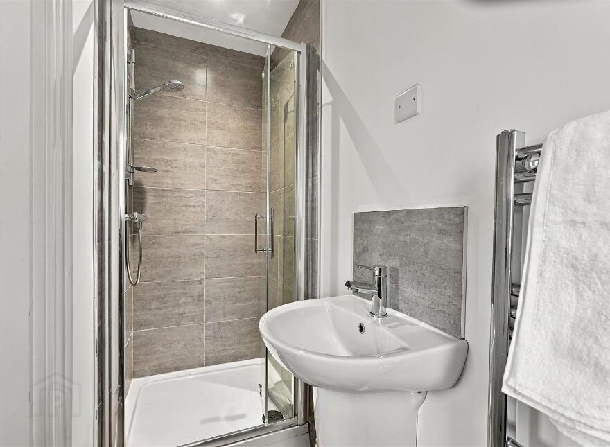 121 Bush Manor, Antrim, BT41 2UQ