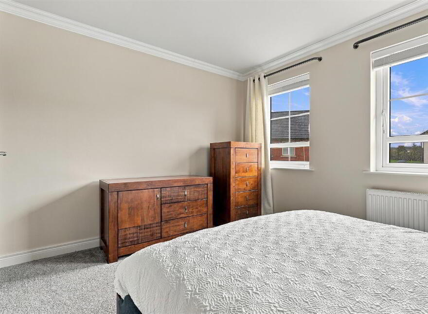 121 Bush Manor, Antrim, BT41 2UQ