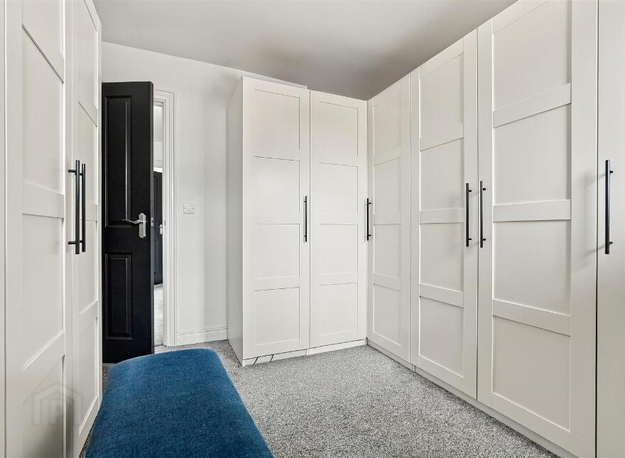 121 Bush Manor, Antrim, BT41 2UQ