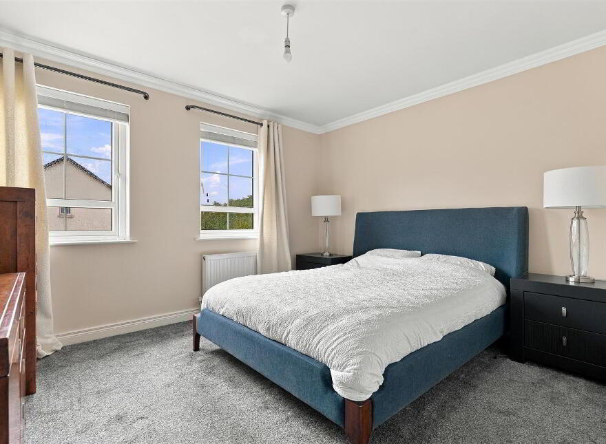121 Bush Manor, Antrim, BT41 2UQ