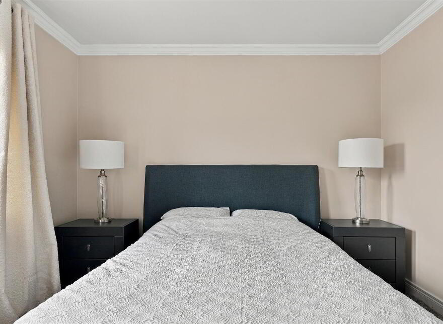 121 Bush Manor, Antrim, BT41 2UQ