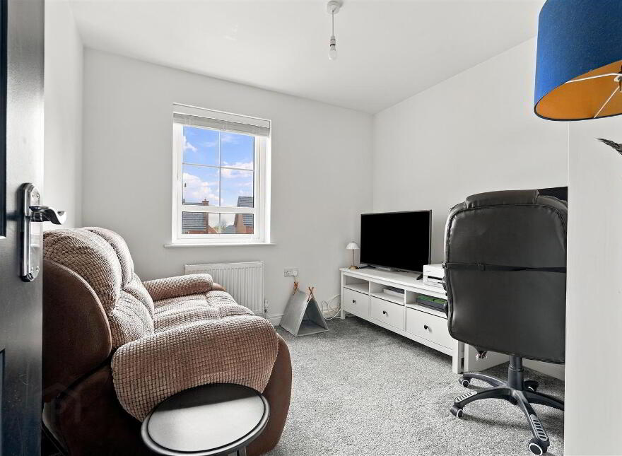 121 Bush Manor, Antrim, BT41 2UQ