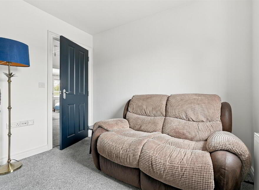 121 Bush Manor, Antrim, BT41 2UQ