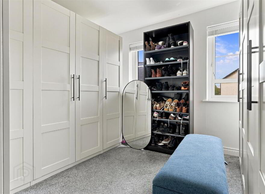 121 Bush Manor, Antrim, BT41 2UQ