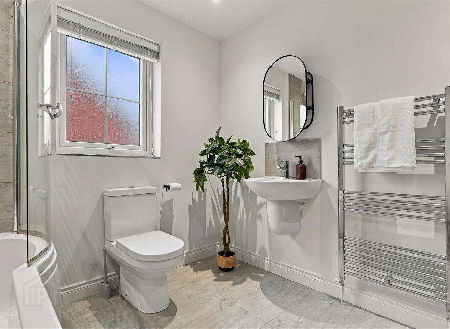 121 Bush Manor, Antrim, BT41 2UQ