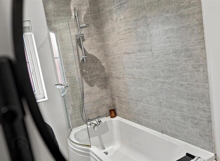 121 Bush Manor, Antrim, BT41 2UQ
