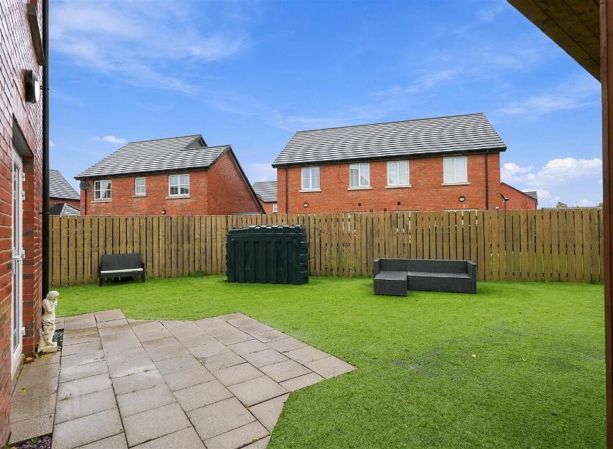 121 Bush Manor, Antrim, BT41 2UQ