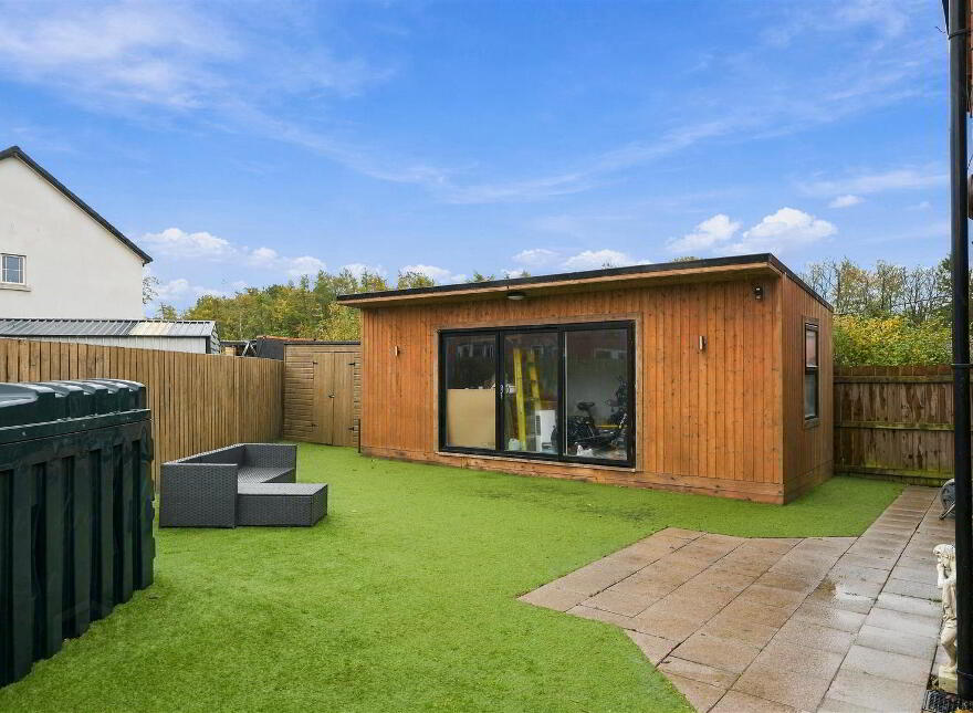 121 Bush Manor, Antrim, BT41 2UQ