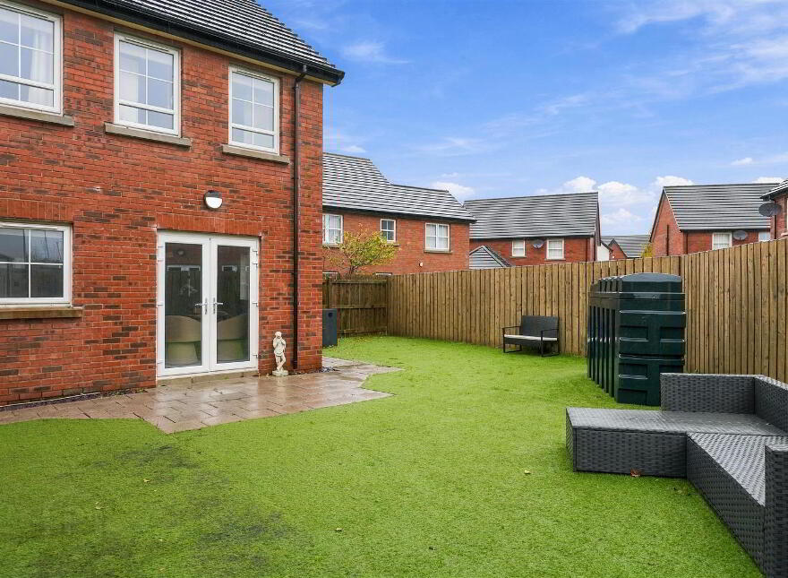 121 Bush Manor, Antrim, BT41 2UQ