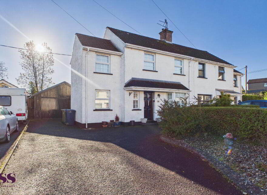 25 Schomberg Estate, Portadown, Craigavon, BT63 5LZ