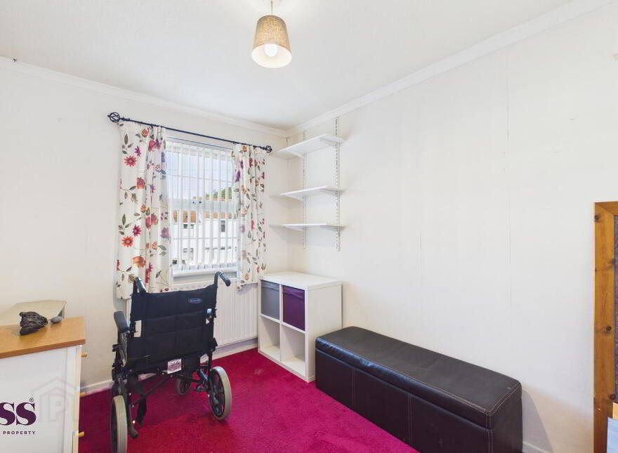 25 Schomberg Estate, Portadown, Craigavon, BT63 5LZ