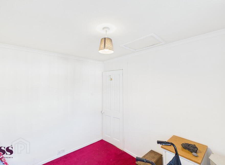 25 Schomberg Estate, Portadown, Craigavon, BT63 5LZ