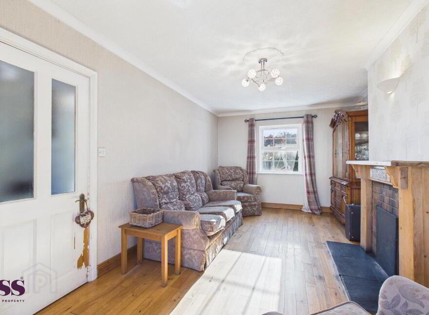 25 Schomberg Estate, Portadown, Craigavon, BT63 5LZ