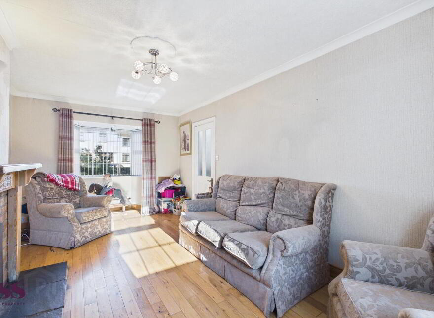 25 Schomberg Estate, Portadown, Craigavon, BT63 5LZ