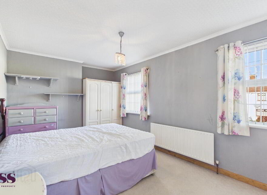 25 Schomberg Estate, Portadown, Craigavon, BT63 5LZ