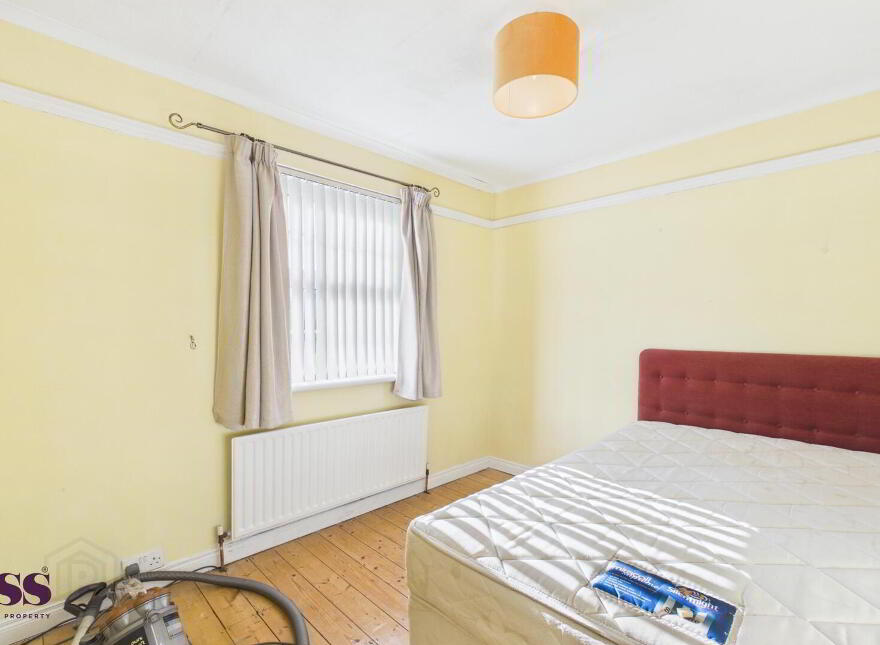 25 Schomberg Estate, Portadown, Craigavon, BT63 5LZ