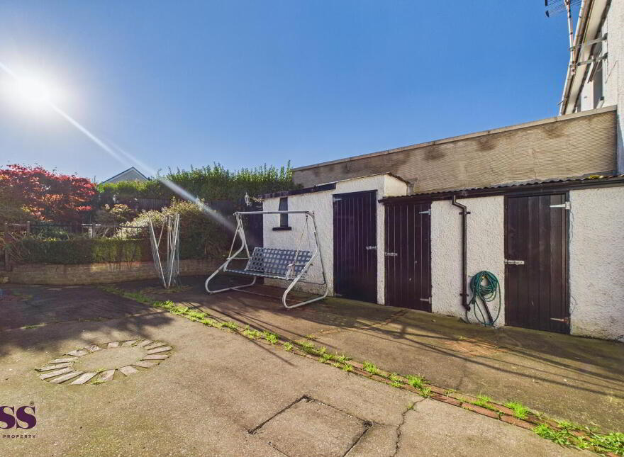 25 Schomberg Estate, Portadown, Craigavon, BT63 5LZ