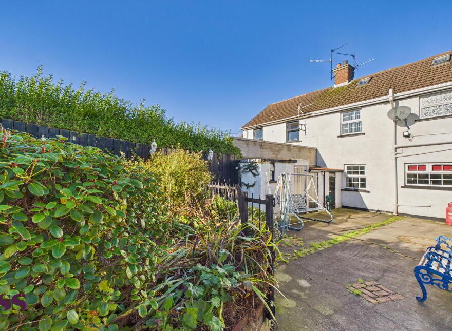 25 Schomberg Estate, Portadown, Craigavon, BT63 5LZ