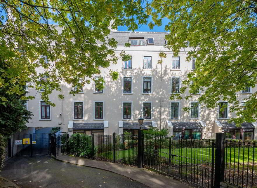 Apartment 51 Crescent House Marino, Marino, D03D369