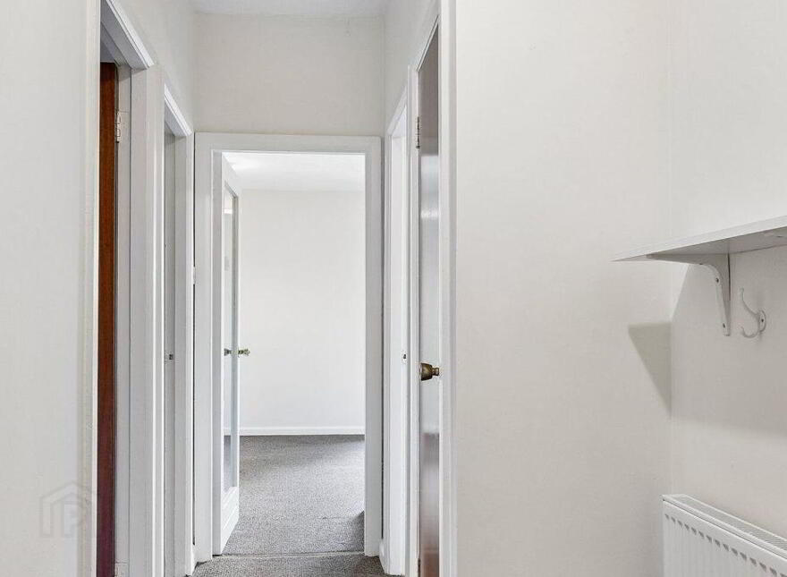 Apartment 51 Crescent House Marino, Marino, D03D369