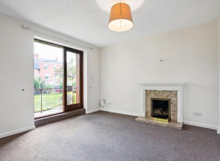 Apartment 51 Crescent House Marino, Marino, D03D369