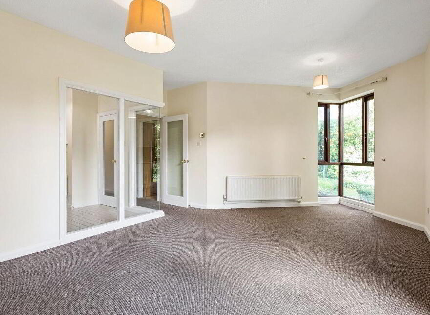 Apartment 51 Crescent House Marino, Marino, D03D369