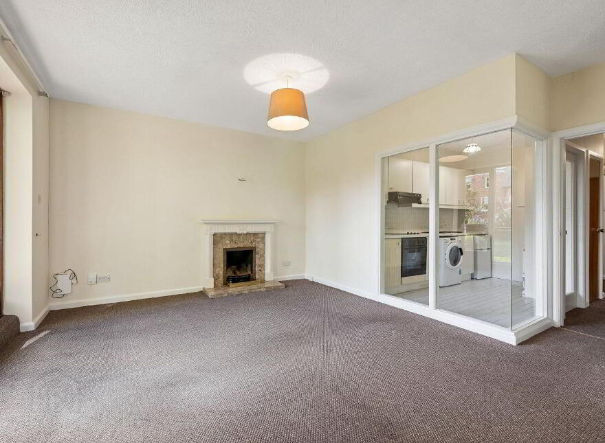 Apartment 51 Crescent House Marino, Marino, D03D369
