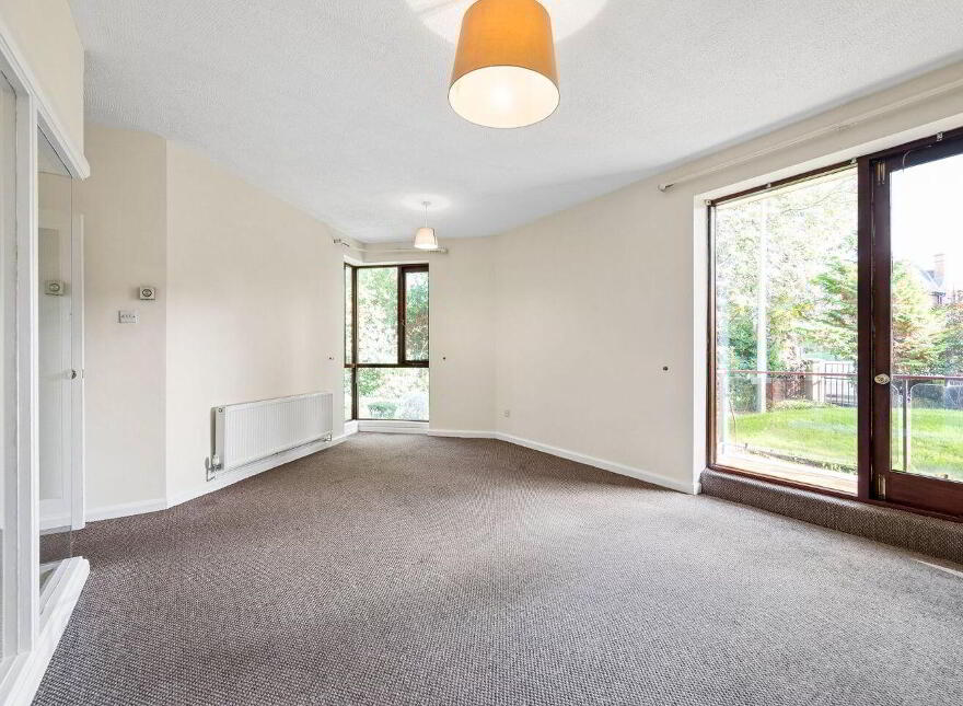 Apartment 51 Crescent House Marino, Marino, D03D369