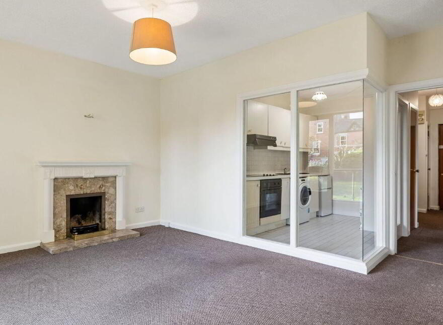 Apartment 51 Crescent House Marino, Marino, D03D369