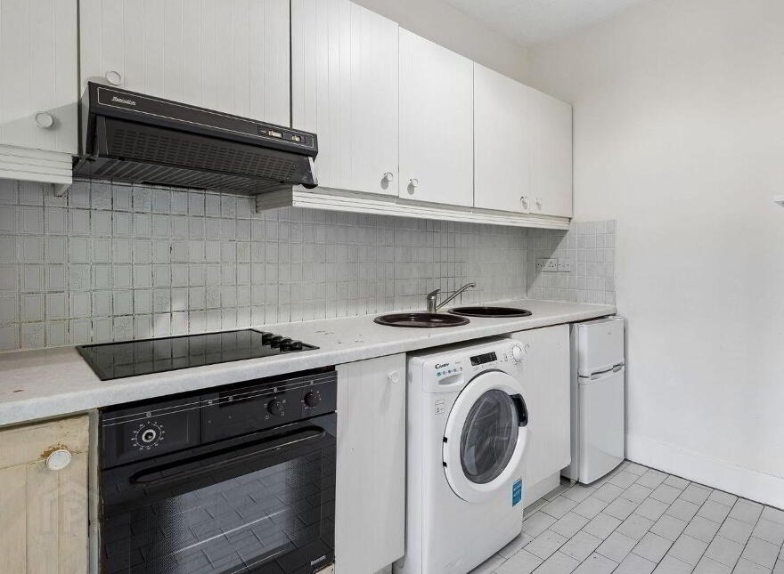 Apartment 51 Crescent House Marino, Marino, D03D369