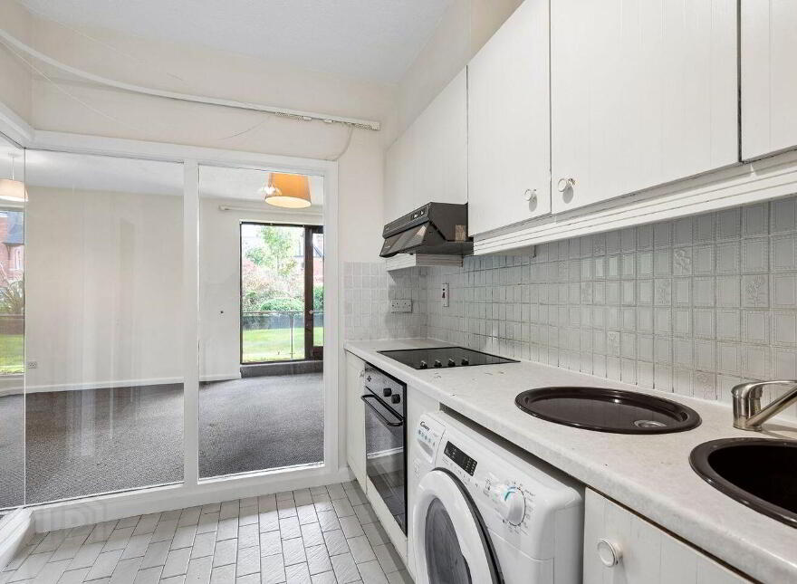 Apartment 51 Crescent House Marino, Marino, D03D369