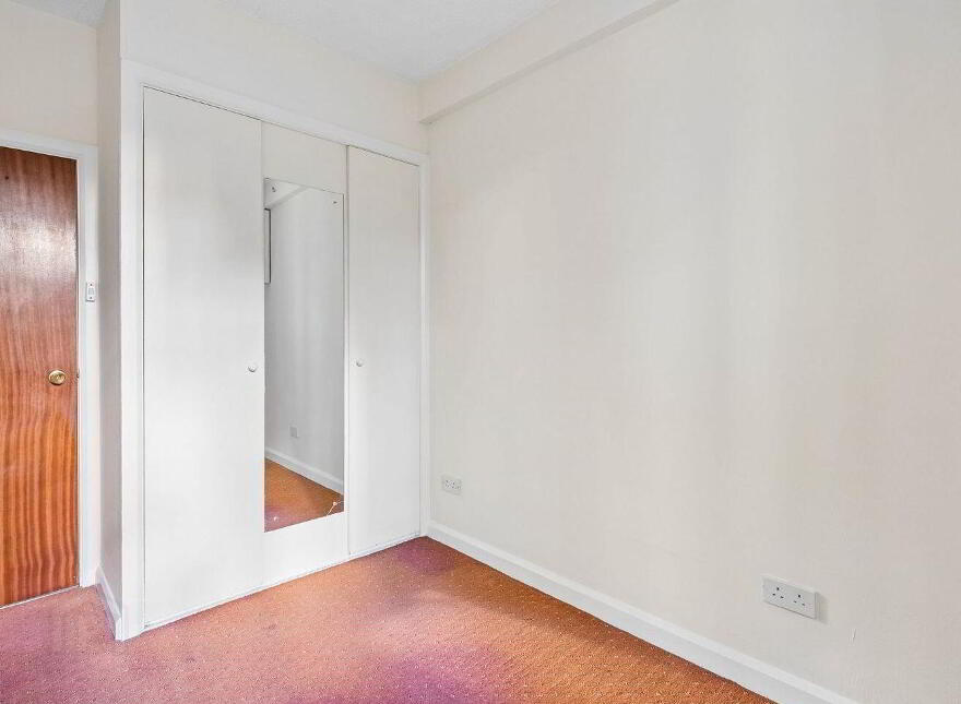 Apartment 51 Crescent House Marino, Marino, D03D369
