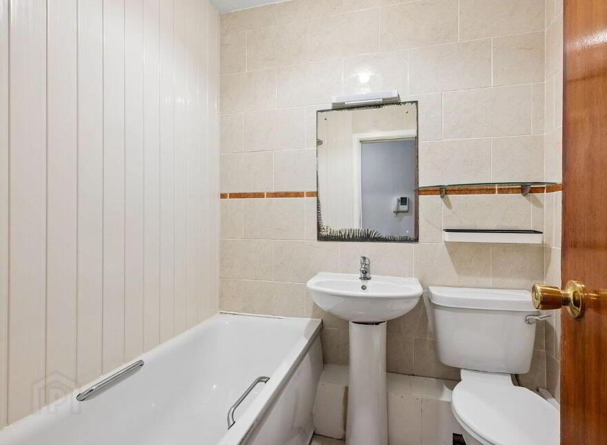 Apartment 51 Crescent House Marino, Marino, D03D369