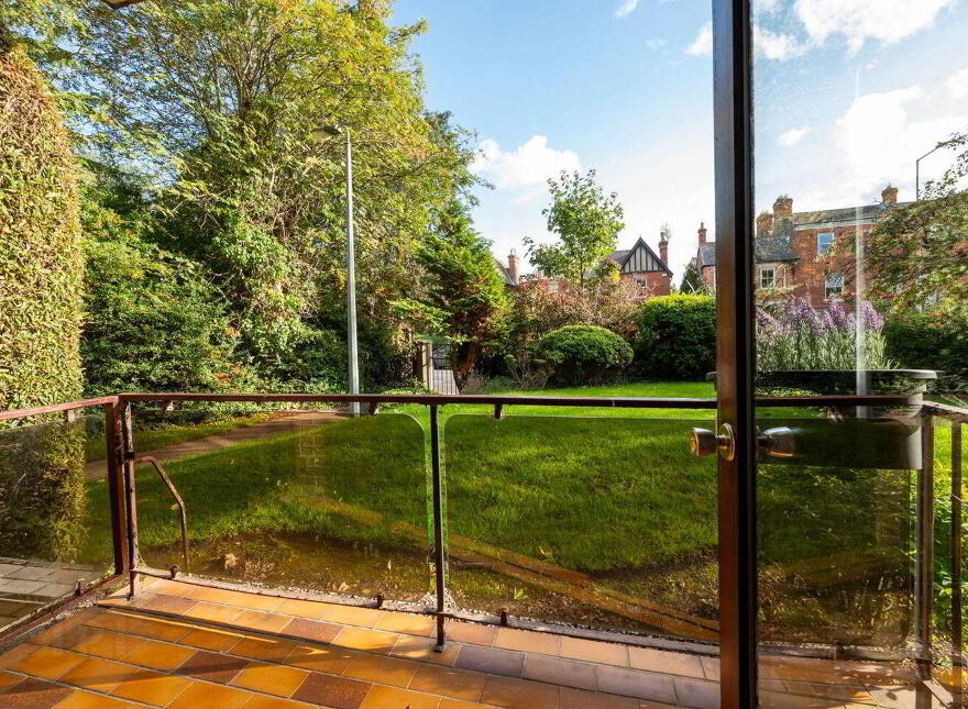 Apartment 51 Crescent House Marino, Marino, D03D369