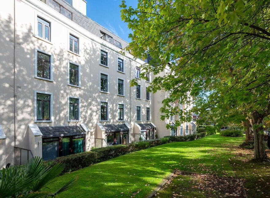 Apartment 51 Crescent House Marino, Marino, D03D369