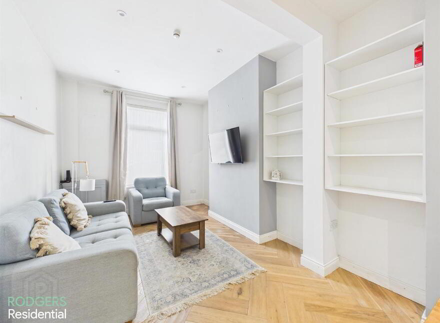 226 Donegal Avenue, Belfast, BT12 6LY