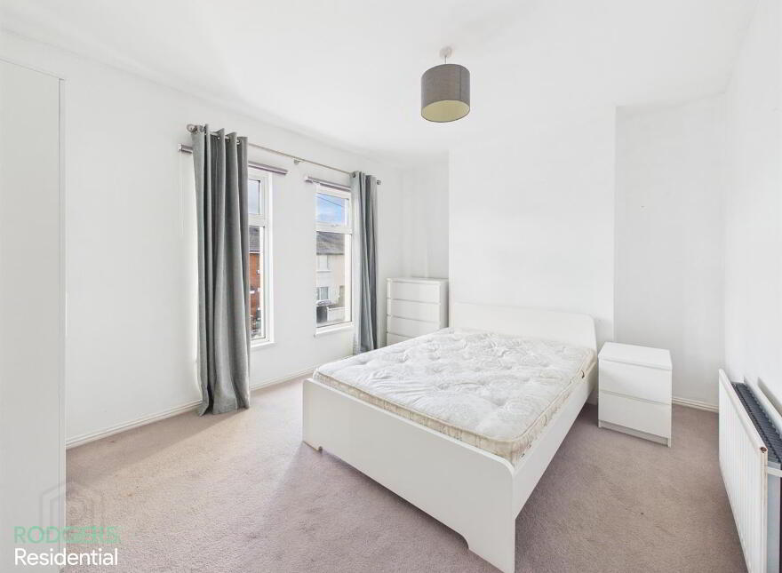 226 Donegal Avenue, Belfast, BT12 6LY