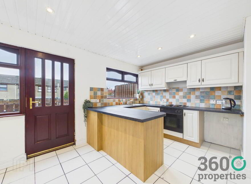 70 Dunvale, Ballymena, BT43 6NY
