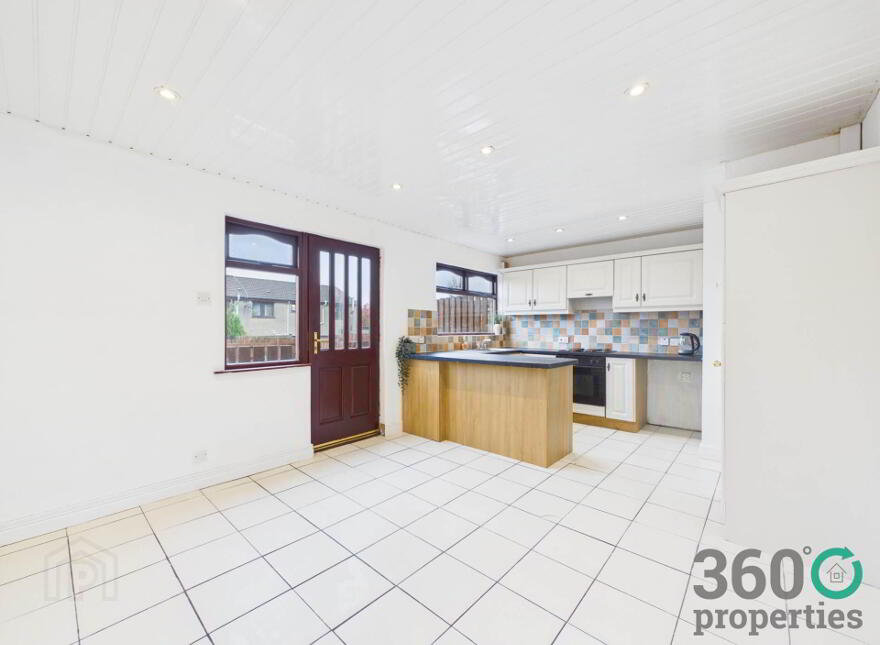 70 Dunvale, Ballymena, BT43 6NY