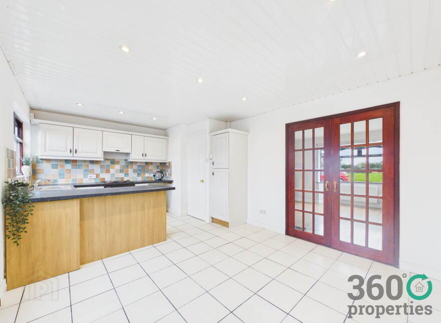 70 Dunvale, Ballymena, BT43 6NY