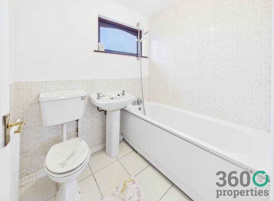 70 Dunvale, Ballymena, BT43 6NY