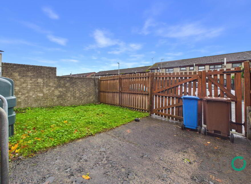 70 Dunvale, Ballymena, BT43 6NY