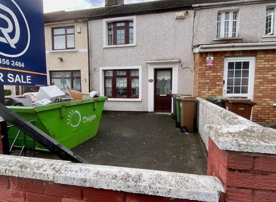 298 Galtymore Road, Drimnagh, D12PY6X