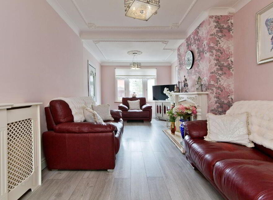 98 Ballyfermot Drive, Ballyfermot, D10XC67