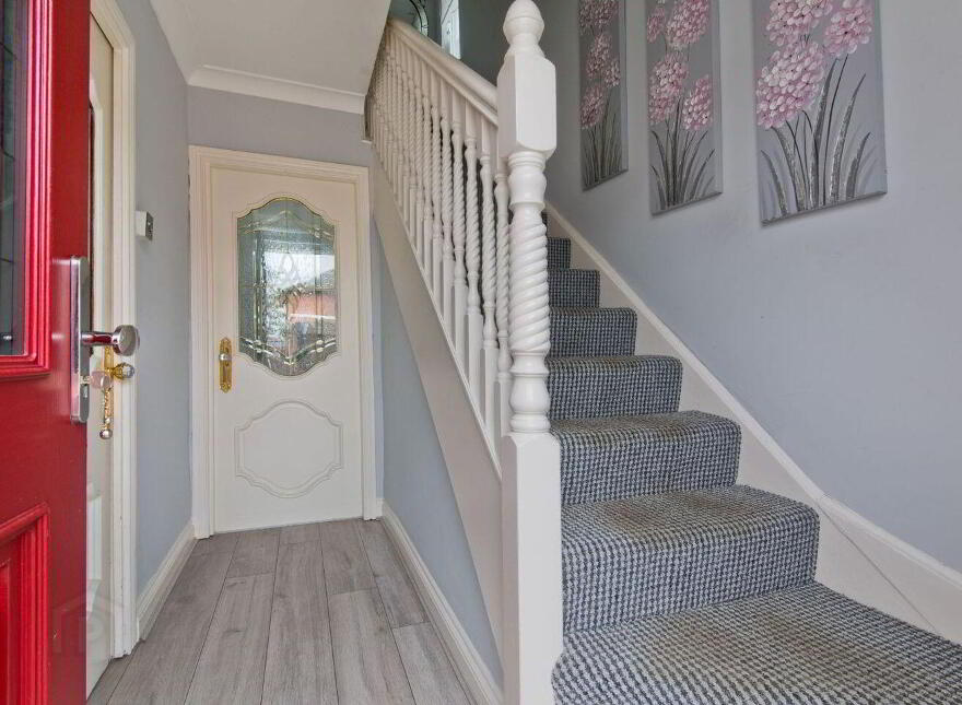98 Ballyfermot Drive, Ballyfermot, D10XC67