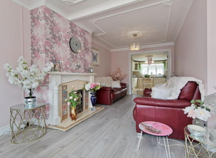 98 Ballyfermot Drive, Ballyfermot, D10XC67