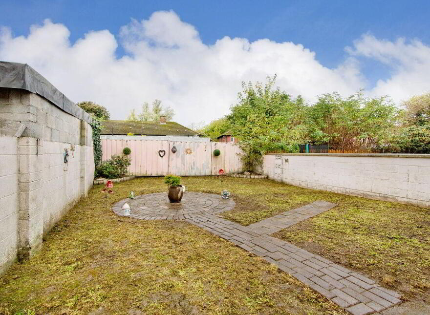 98 Ballyfermot Drive, Ballyfermot, D10XC67
