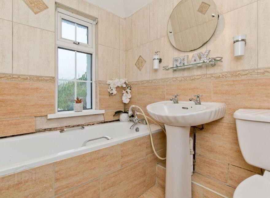 98 Ballyfermot Drive, Ballyfermot, D10XC67