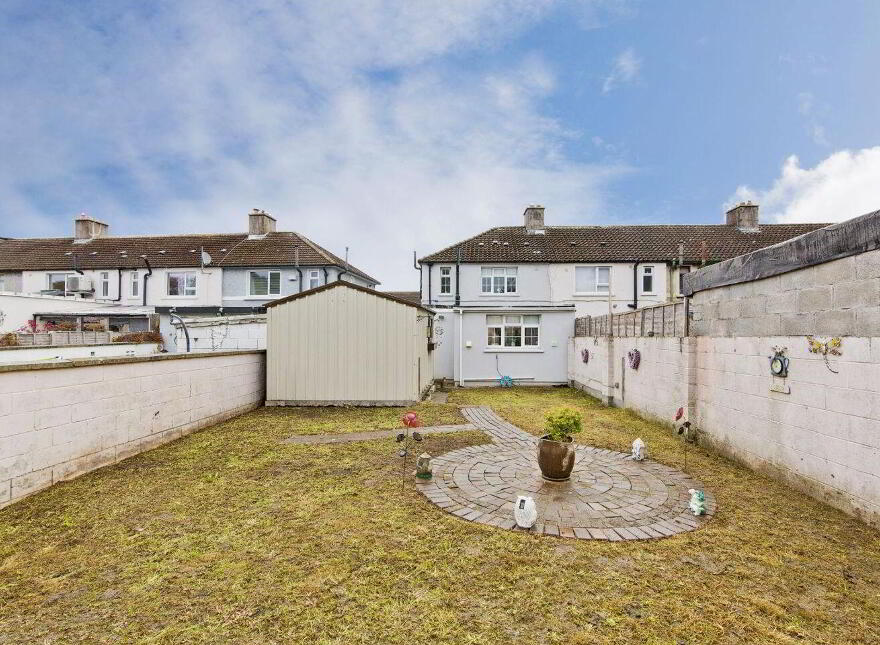 98 Ballyfermot Drive, Ballyfermot, D10XC67